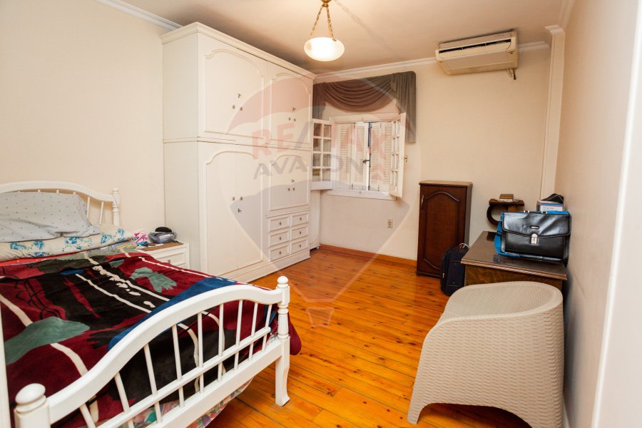 Apartment for sale 342 m, Louran (Abdel Sattar Mansour Street)