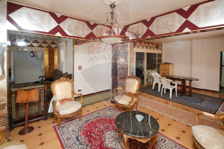 Apartment for sale 186 m Maimi (Iskandar Ibrahim St)