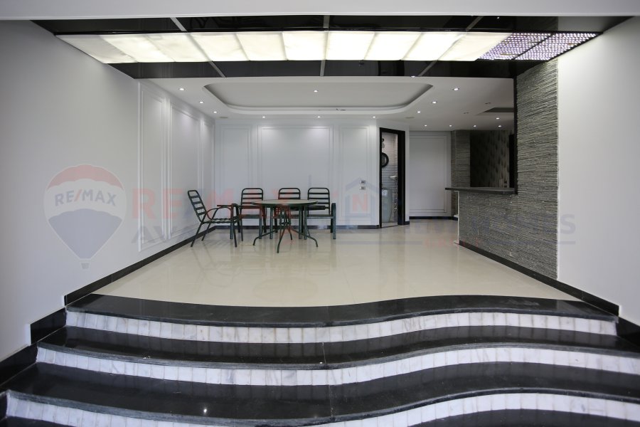 Apartment for sale 217 m Camp Caesar (directly on the sea - Brand Tower)