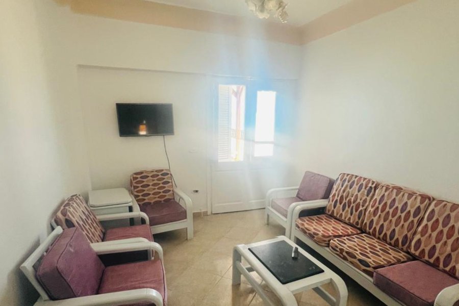 Chalet for sale (Green beach) 170 m