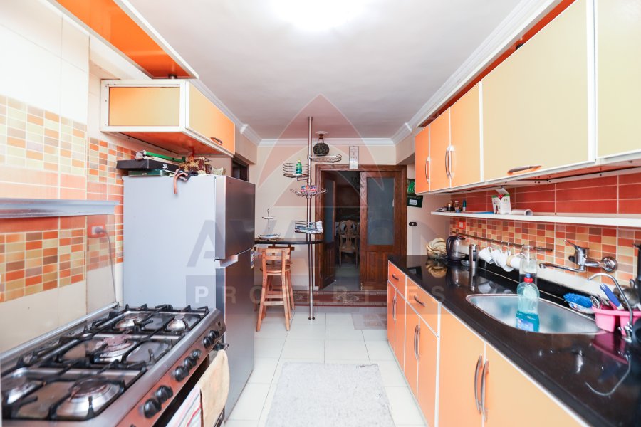 Apartment for sale 177 m Smouha (El Riada St)