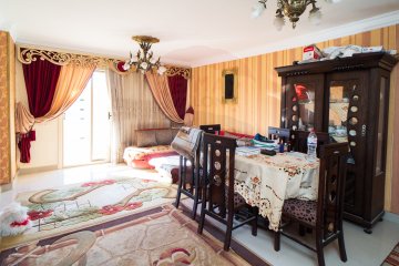 Apartment for sale 135 m Moharam Bek (Al-Firdous St)