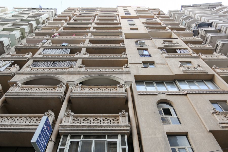 Apartment for sale 280 m Smouha ( Zaki Ragab St. )