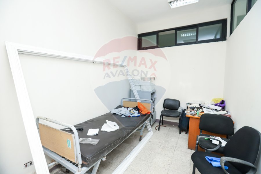 Mezzaine for sale 176 m Sidi Gaber (port Said St.)