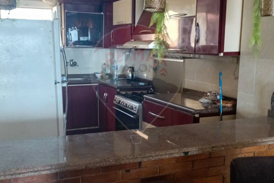 Chalet for sale (Krair Lagoon Resort) 165 m