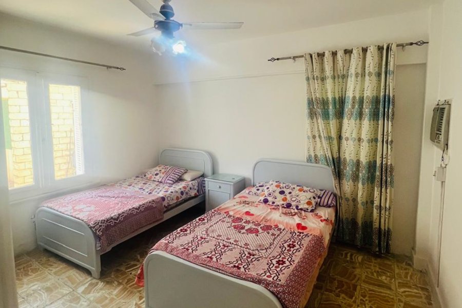 Chalet for sale (Green beach) 170 m
