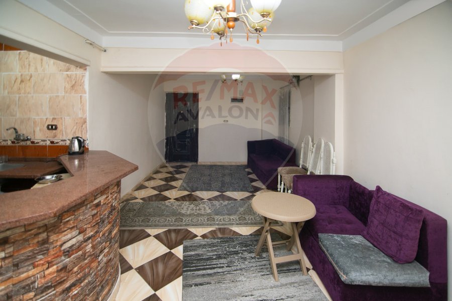 Apartment for sale 85 m Alsaraya (El-Gaish Rd)