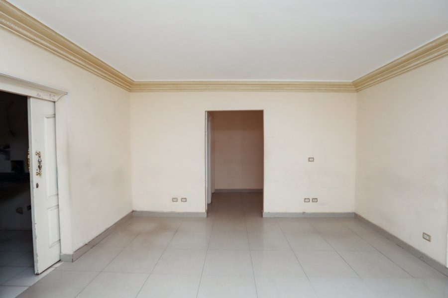 Apartment for sale 276m Smouha - Building on Fawzy Moaz St