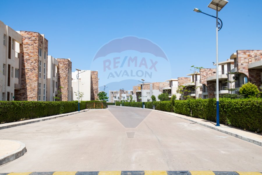 Villa Twin House for sale 255 m North Coast (Sidi Abdel Rahman - Marseilia Beach 4)