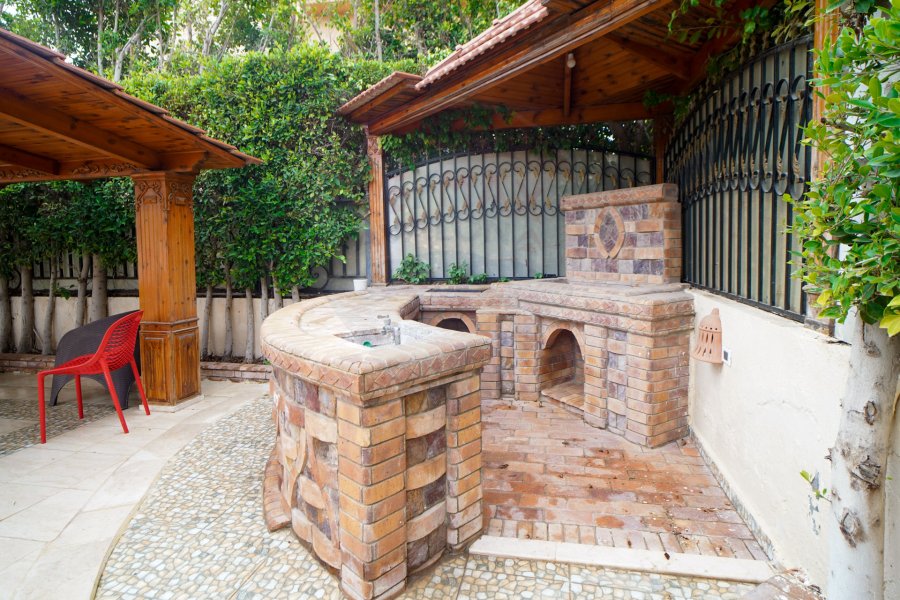 Villa for sale 580 m King Maryot (Ouroba Royal Compound)