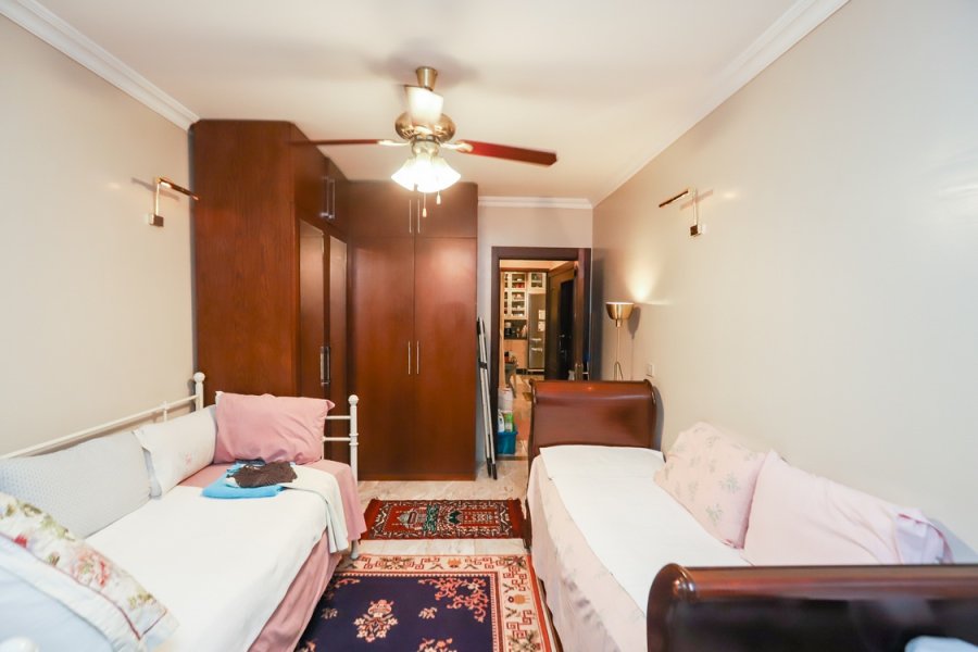 Apartment for sale 130m Roushdy (Syria St.)