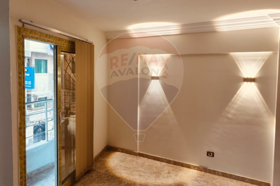 Administrative Office for rent 55 m Al Ibrahimia (Al Jawaher St)