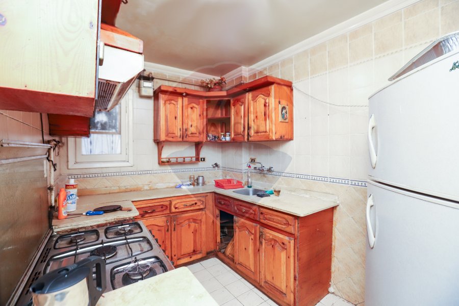 Apartment for sale 160 m Louran (Branshed from El Ekbal st.)