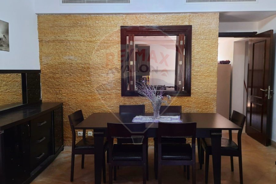 Stand alone villa for sale North Coast (Marassi - steps from club house and north beach - model v1)