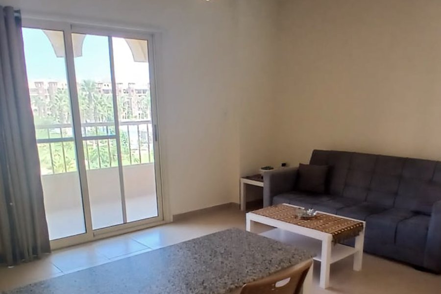 Chalet for sale (Vista Marina - El Alamein) 78 m