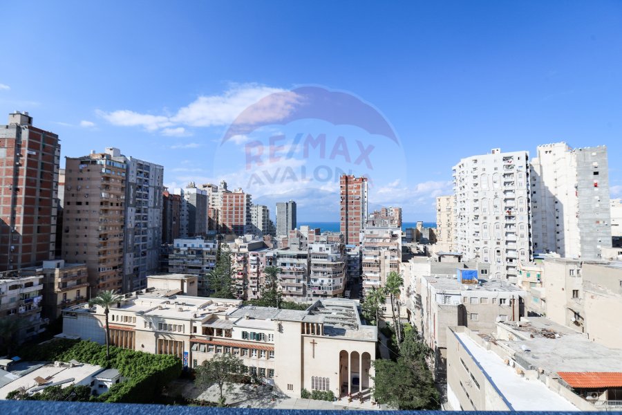 Apartment for sale 230 m Sidi Gaber(Bour Saied St)