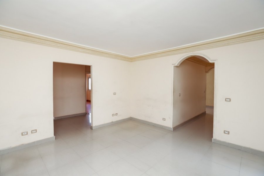 Apartment for sale 276m Smouha - Building on Fawzy Moaz St