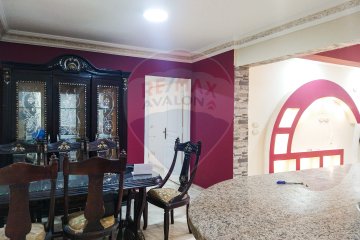 Apartment For Rent 160 m Elmontaza (Elmalek st.)