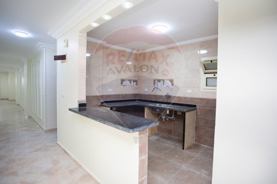 Apartment for sale 175 m sporting (Luxor St)