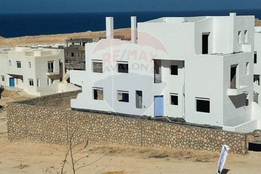 Chalet for sale (Jefaira - Ras El Hekma) 63 m