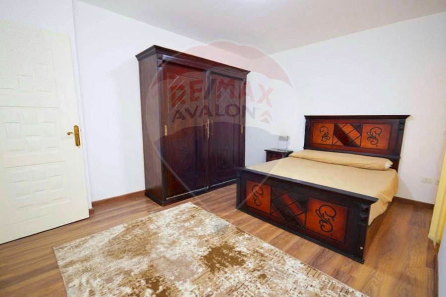 Apartment for sale 200 m Smouha (El Sayadla Towers)