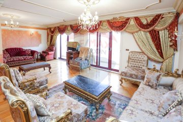 Apartment for sale 322 m Stanly (Directly on the sea)