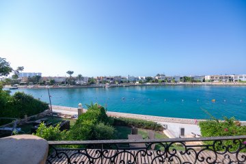 Twin house villa for sale (Marina 5) 271 m