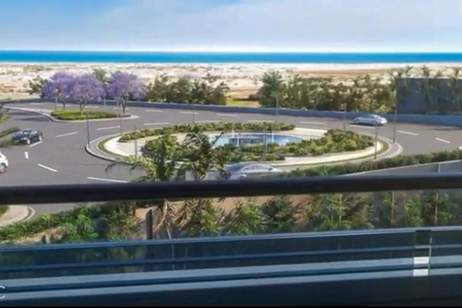 Chalet for sale (Alora - Sidi Abdelrahman) 81 m
