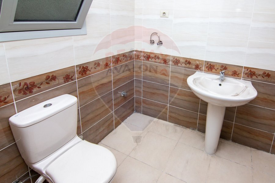 Apartment for sale 256 m Saba Pasha (Saraya Royal Plaza Towers)