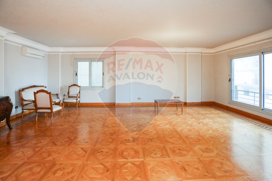 Apartment for sale 306 m Kafr Abdo