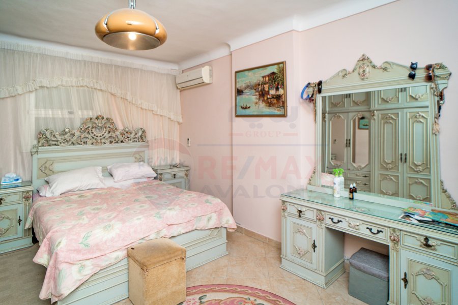 Apartment For Sale 160 m Bolkely (Elmasaha St.)