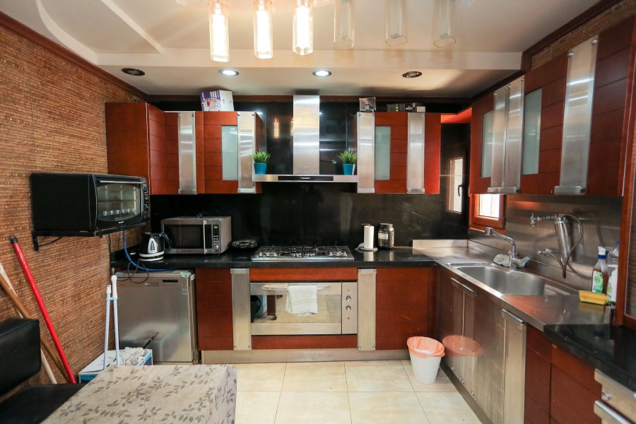 Apartment for sale 235 m  Latin District (Fouad St. upside - in front of Alexandria Port)