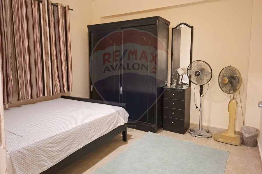 Twin villa for sale Sidi Abdel Rahman (Stella Heights) 245 m