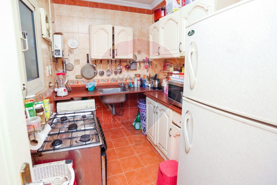Apartment for Sale 135 m Smouha (Golden Square)