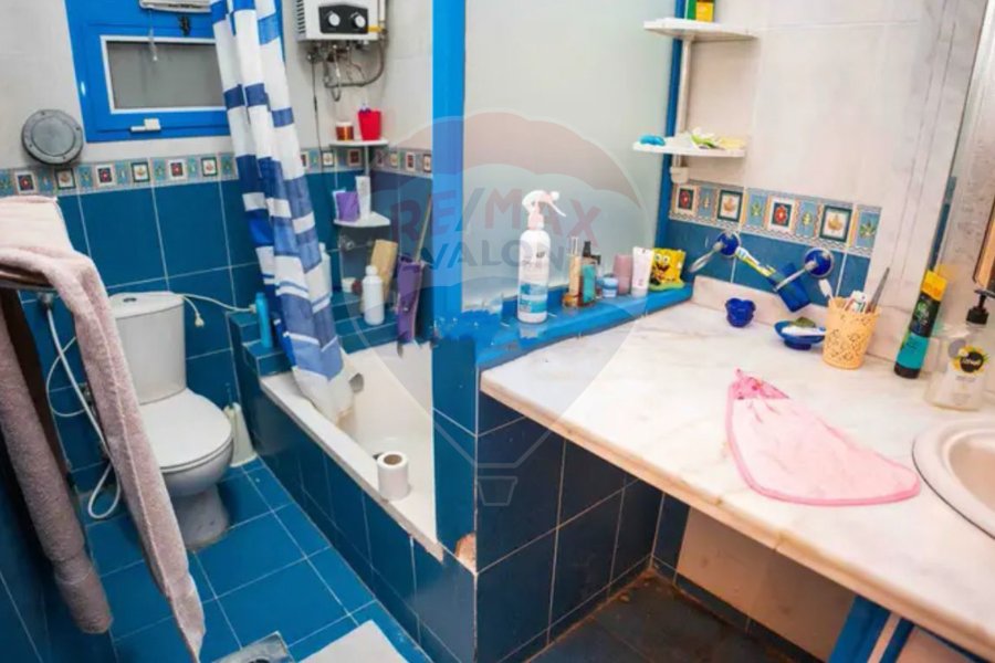 Apartment for sale 135 m Smouha (Tutankhamun Street)