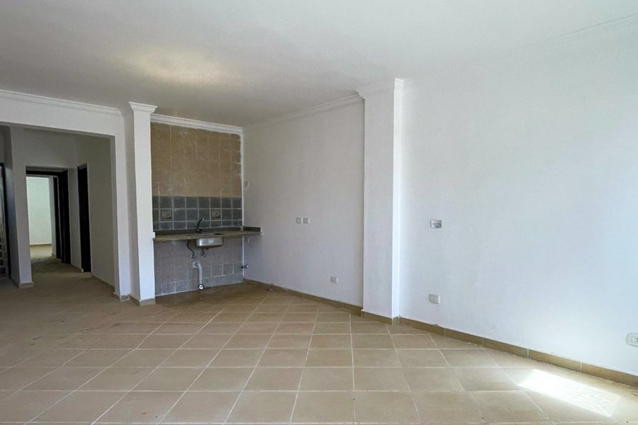 Chalet with roof for sale (Emirates Heights) 100 m