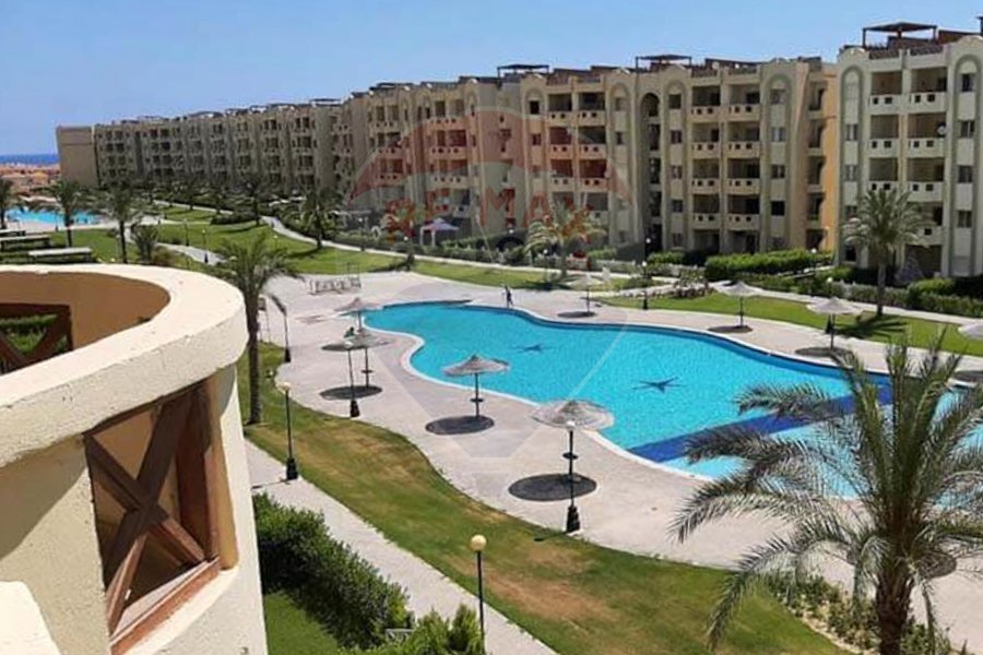 Chalet for sale 125 m coast (Stella Heights - Sidi Abdel Rahman)