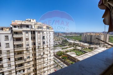 Apartment for sale 130 m Al-Mandara (Montaza Elegance compound)