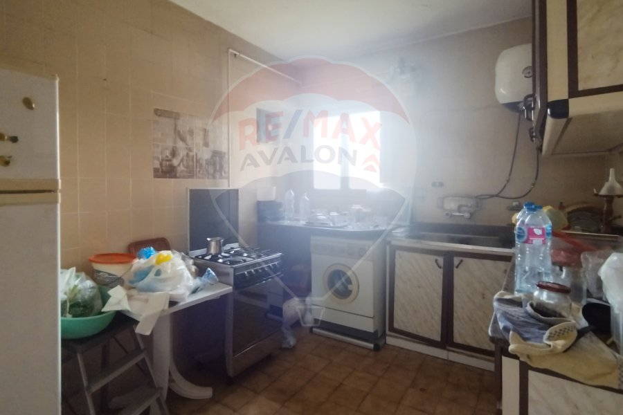 Apartment for sale 140 m Kafr Abdo (Al-Shahid Adel Sabry St.)