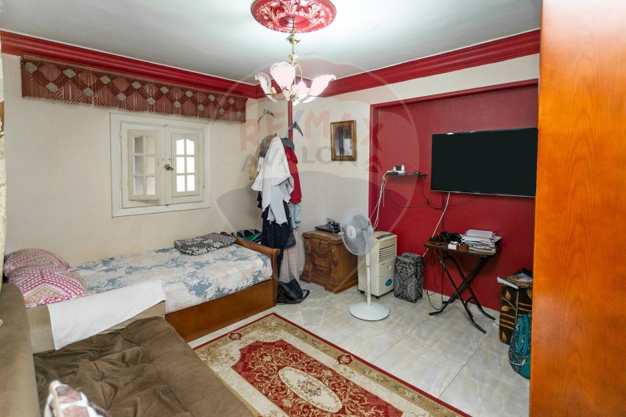Apartment for sale 130 m Ibrahimia (Adonis St.)
