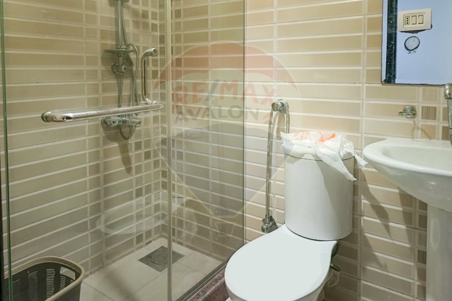 Apartment for sale 138 m Bolkley (In front of Fathallah Stanly)