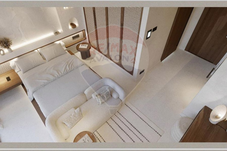 Cabana for sale in Gaia (Ras Al Hikma) 39 m