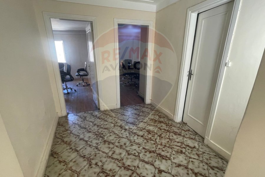 Apartment for rent 190 m Louran (Branched from Al-Iqbal St)