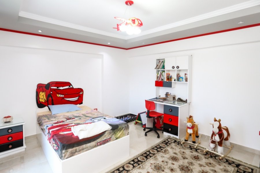 Apartment for sale 345m Wabour Almayah