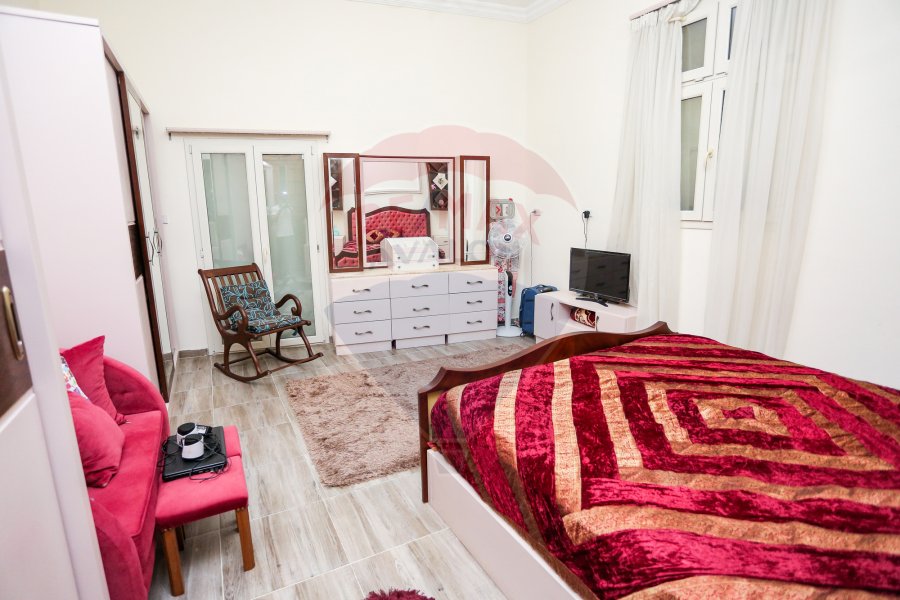 Apartment For Sale 320 m Sporting (Steps From Abo Qer St.)