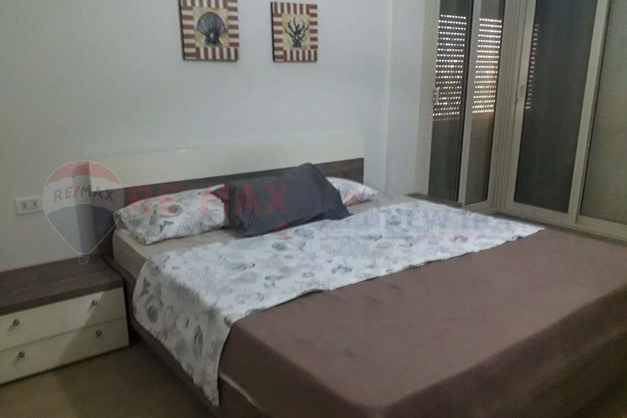 Chalet for sale North Coast (Sidi Abdelrahman - Hacienda Bay) 600 m
