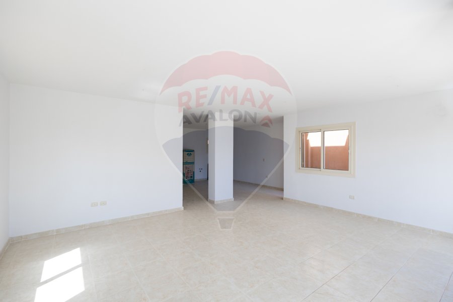 Chalet for sale North Coast (Sidi Abdel Rahman - Agora Village)