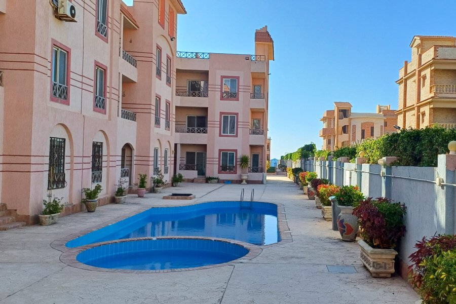 Chalet for sale (Karir Resort) - 60 m