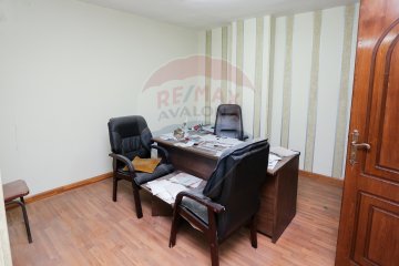 Administrative apartment for sale 86 m Sporting (Sporting tram)
