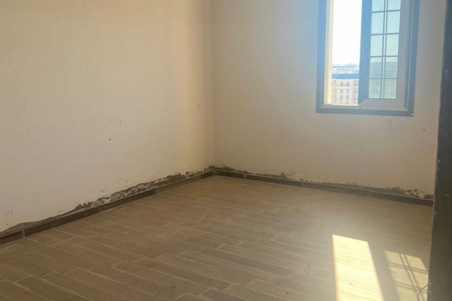 Apartment for sale (El hai El latini - Alamien) 123 m